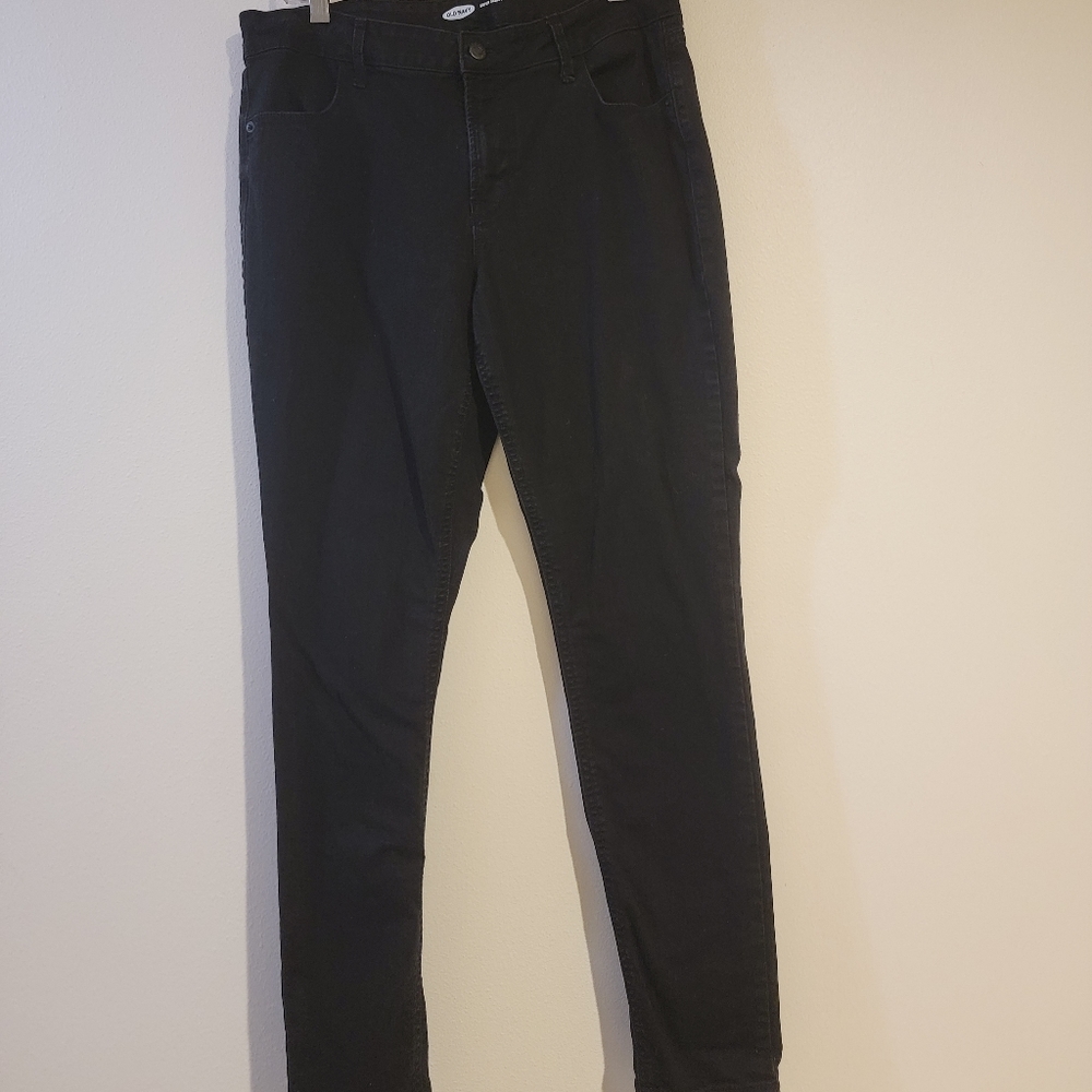 Old Navy Skinny Jeans